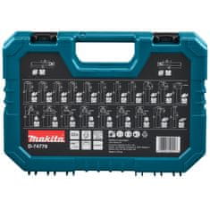 Makita Sada 22 fréz pre frézku D-74778 8 mm