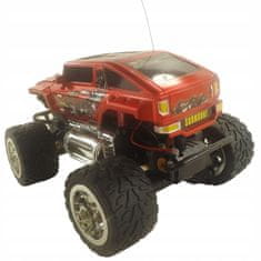 Luxma RC Car X-Savageii kolesá 5501