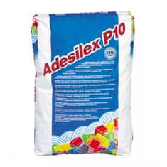 Horavia ADESILEXP10, 25 Kg, biela