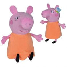 SIMBA SIMBA Peppa Pig Maskot Mummy Pig 35cm