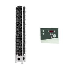 Horavia Sentiotec set: pec Tower Heater 6kW, regulácia K4 Next