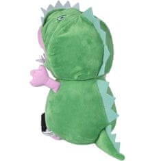 SIMBA SIMBA Peppa Pig Maskot George the Dinosaur Brother 28cm