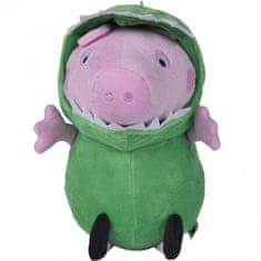 SIMBA SIMBA Peppa Pig Maskot George the Dinosaur Brother 28cm