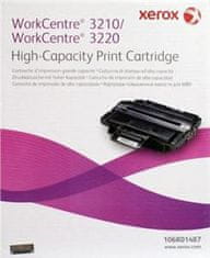 Xerox Toner Black pre 3210MFP/3220 (4.100 str)