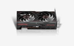 Sapphire PULSE RX 6600/Gaming/8GB/GDDR6