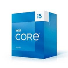 Intel Core i5-13500 2.5GHz/14core/24MB/LGA1700/Graphics/Raptor Lake