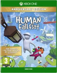 INNA Human: Fall Flat - Anniversary Edition (XONE)