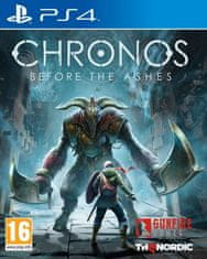 THQ Nordic Chronos Before the Ashes (PS4)