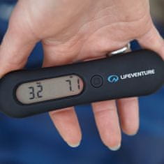 Lifeventure cestovná váha Luggage Scales - použité