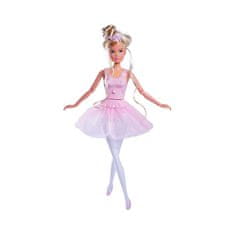 SIMBA Steffi tancujúca baletka - bábika