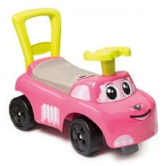 Smoby Ride On pink