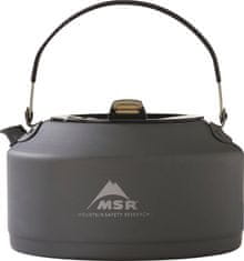 MSR Kampingová kanvica MSR Pika Teapot 1l Konvička