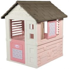 Smoby Garden House Corolle Pink