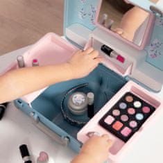 Smoby Súprava kozmetického kufríka My Beauty Suitcase od Little Make-up Artist