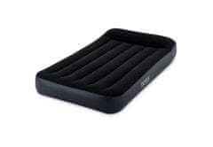 Intex 64146 Nafukovacia posteľ Dura-Beam Pillow rest classic Twin s pumpou 230V