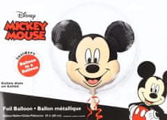 Amscan Fóliový balón Insider Mickey Mouse 70cm