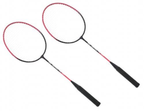 Linder Exclusiv Lex Badmintonové rakety + puzdro