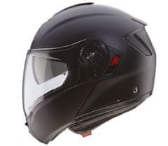 Caberg Helma na moto Levo X matt black vel.S