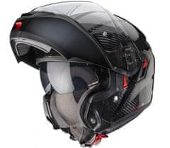 Caberg Helma na moto Levo X Carbon vel.S