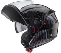 Caberg Helma na moto Levo X Carbon vel.S