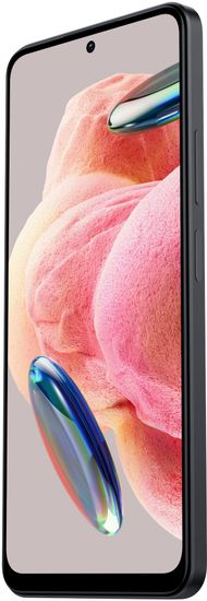 Xiaomi Redmi Note 12, 4GB/128GB, Onyx Gray