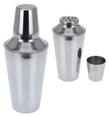 EXCELLENT Shaker na koktaily nerez 500ml KO-A12800270