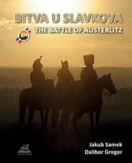 Bitka pri Slavkove / The Battle of Austerlitz