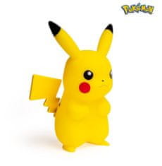 Bigben Pokémon - PIKACHU LED lampa 25 cm