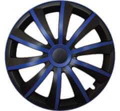 E&N Autoparts E&N Autoparts s.r.o. Puklice 16" GRAL modré, 16_gral_blueblack,