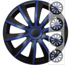 E&N Autoparts E&N Autoparts s.r.o. Puklice 16" GRAL modré, 16_gral_blueblack,