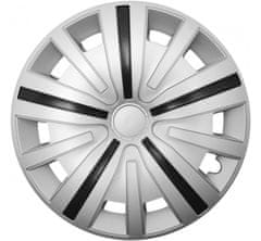 E&N Autoparts E&N Autoparts s.r.o. Puklice Honda 16" SPINEL bis 2 CS 4ks, 16_spinel_bis2_silverblack_honda,