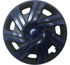 E&N Autoparts E&N Autoparts s.r.o. Puklice Audi 14" CYRKON Modro-čierne 4ks, 14_cyrkon_blueblack_audi,