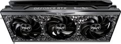 PALiT GeForce RTX 4090 GameRock OmniBlack, 24GB GDDR6X