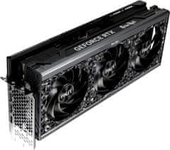 PALiT GeForce RTX 4090 GameRock OmniBlack, 24GB GDDR6X