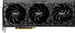 PALiT GeForce RTX 4090 GameRock OmniBlack, 24GB GDDR6X