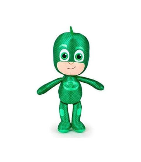 Play By Play Plyšák PJ Masks Gekko 45 cm