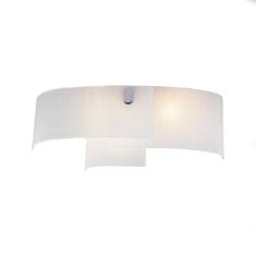 ACA ACA Lighting nástenné svietidlo 2xE27 W35322