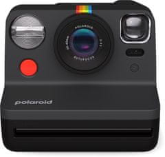 POLAROID Now Gen 2 E-box (6248), čierna