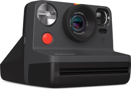 POLAROID Now Gen 2 (9095), čierna