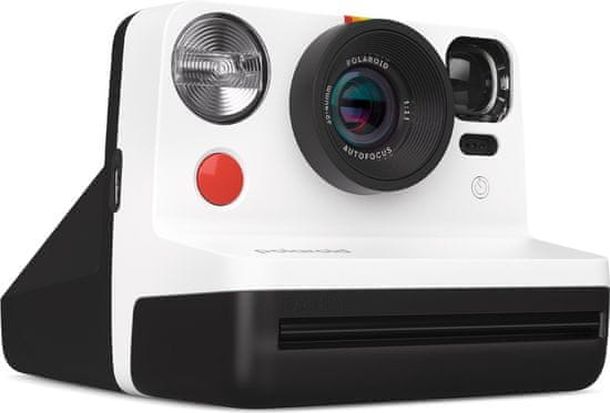 POLAROID Now Gen 2 (9072), čiernobiela