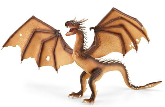 Schleich 13989 Figúrka Maďarský trnoocasý