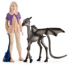 Schleich 42636 Figúrka Luna a Testrály