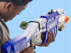 JOKOMISIADA Nerf Shotgun Pistol Launcher Fortnite Za4527