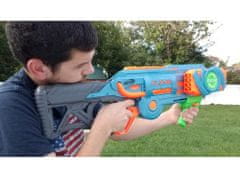 JOKOMISIADA Nerf Pištoľový odpaľovač Elite 2.0 Flip-32 Za4528