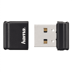 HAMA Smartly, flashpen, USB 2.0, 16 GB, 10 MB/s