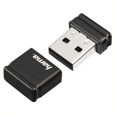 HAMA Smartly, flashpen, USB 2.0, 16 GB, 10 MB/s