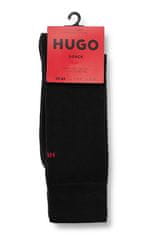 Hugo Boss 3 PACK - pánske ponožky HUGO 50493253-001 (Veľkosť 43-46)