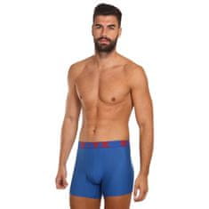 Styx 3PACK pánske boxerky long športová guma viacfarebné (3U96789) - veľkosť XXL