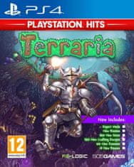 505 Games Terraria (PS4)