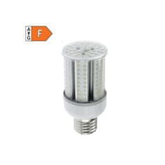 Diolamp SMD STREET LED žiarovka P70 12W/12-24V-DC/E27/6500K/1200Lm/360°/IP64